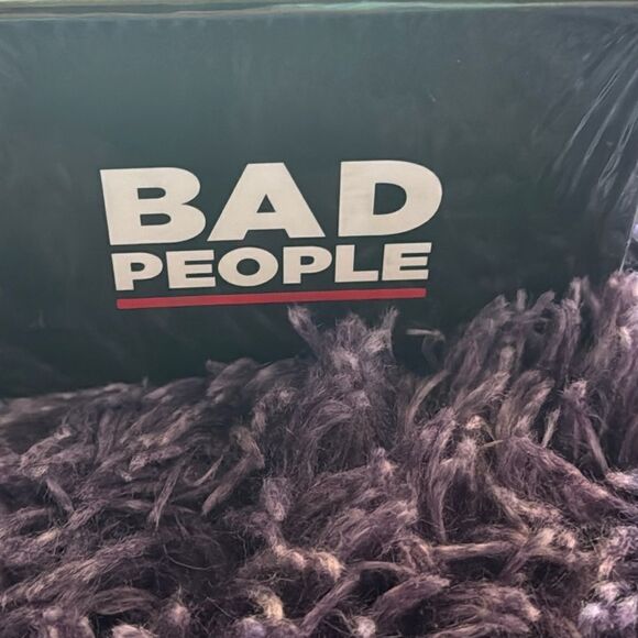 Bad People  party game - Picture 1 of 6